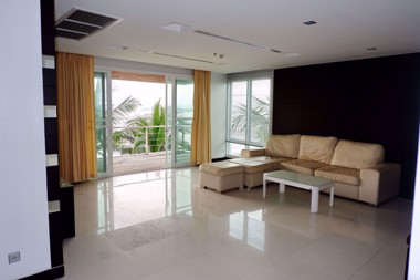Picture of 2 bedroom Condo in Ananya Beachfront Naklua Na Kluea