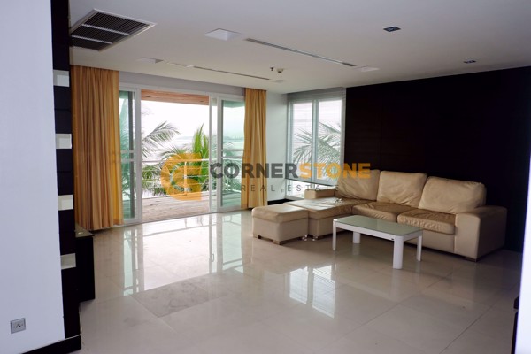 Picture of 2 bedroom Condo in Ananya Beachfront Naklua Na Kluea