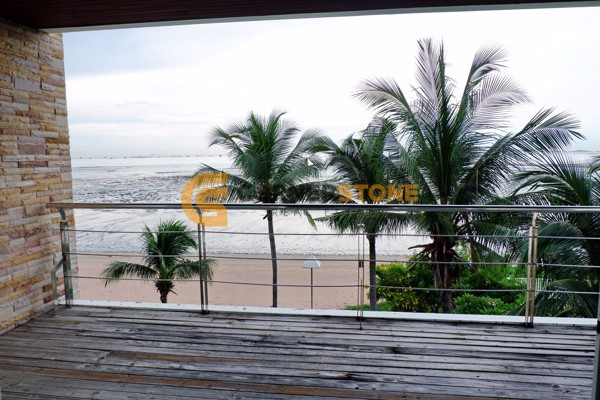Picture of 2 bedroom Condo in Ananya Beachfront Naklua Na Kluea
