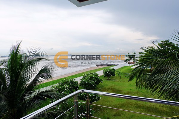 Picture of 2 bedroom Condo in Ananya Beachfront Naklua Na Kluea