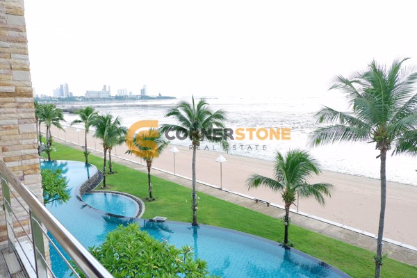 Picture of 2 bedroom Condo in Ananya Beachfront Naklua Na Kluea