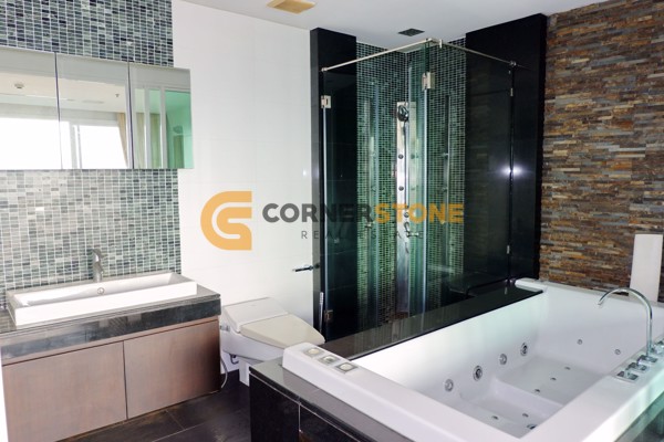 Picture of 2 bedroom Condo in Ananya Beachfront Naklua Na Kluea