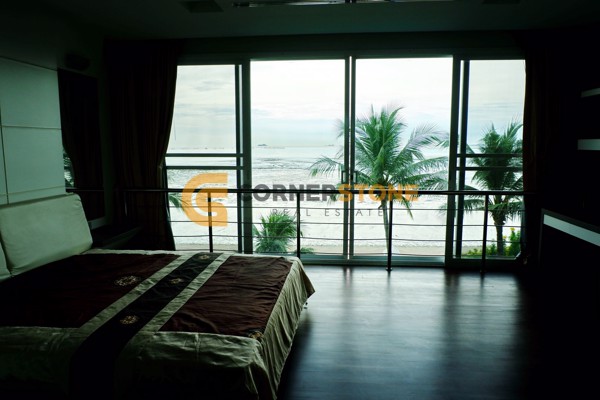Picture of 2 bedroom Condo in Ananya Beachfront Naklua Na Kluea