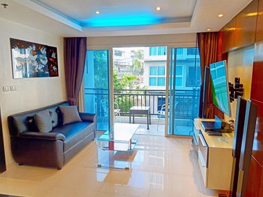 Picture of คอนโด 1 ห้องนอน ในโครงการ Avenue Residence Pattaya ตั้งอยู่ที่ พัทยา