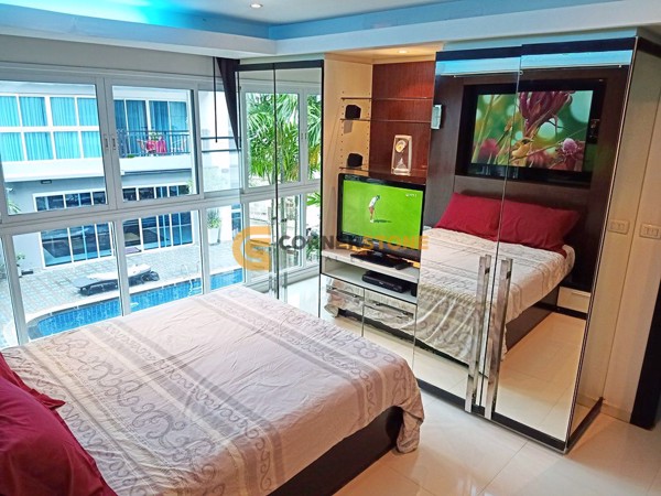 Picture of คอนโด 1 ห้องนอน ในโครงการ Avenue Residence Pattaya ตั้งอยู่ที่ พัทยา