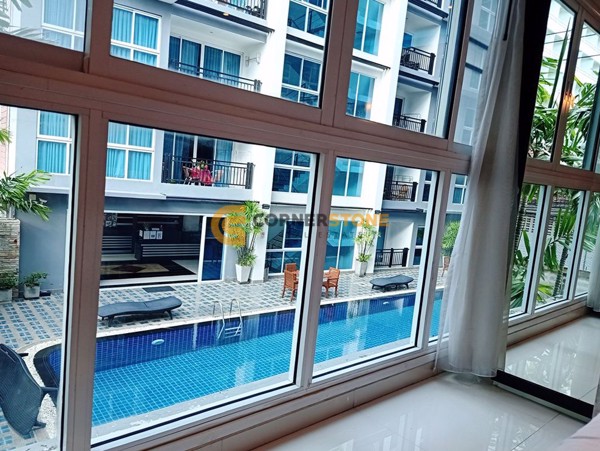 Picture of คอนโด 1 ห้องนอน ในโครงการ Avenue Residence Pattaya ตั้งอยู่ที่ พัทยา