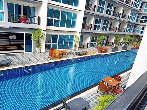 Picture of คอนโด 1 ห้องนอน ในโครงการ Avenue Residence Pattaya ตั้งอยู่ที่ พัทยา