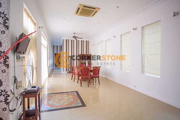 Picture of 5 bedroom House in  Pratumnak Hill