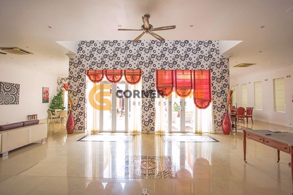 Picture of 5 bedroom House in  Pratumnak Hill