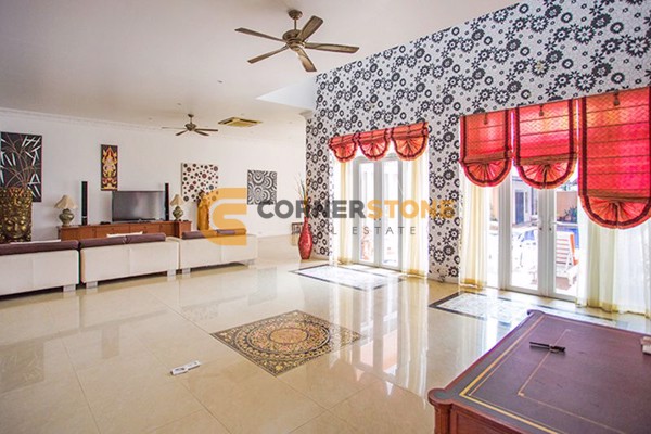 Picture of 5 bedroom House in  Pratumnak Hill