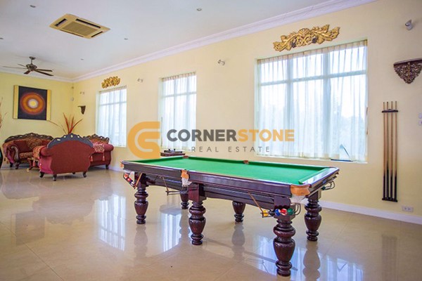 Picture of 5 bedroom House in  Pratumnak Hill