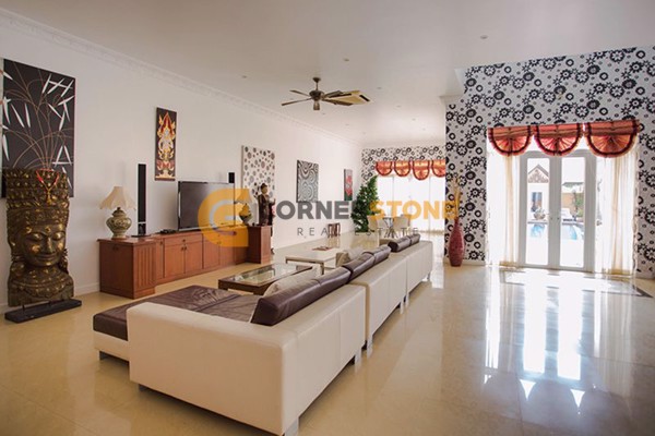 Picture of 5 bedroom House in  Pratumnak Hill