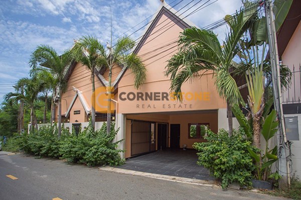 Picture of 5 bedroom House in  Pratumnak Hill