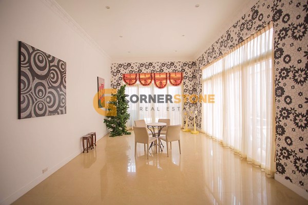 Picture of 5 bedroom House in  Pratumnak Hill