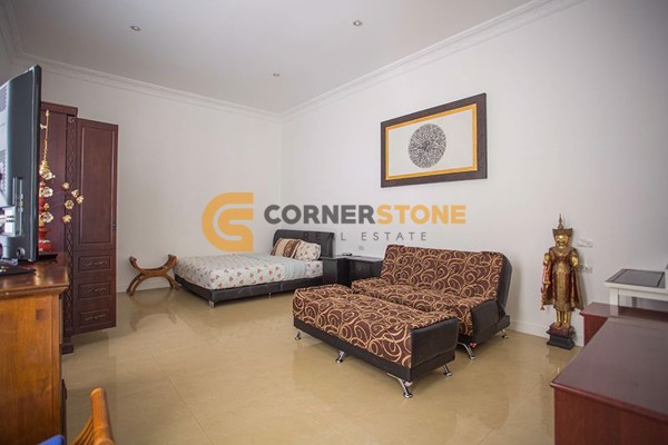 Picture of 5 bedroom House in  Pratumnak Hill