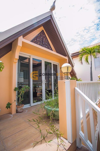 Picture of 5 bedroom House in  Pratumnak Hill