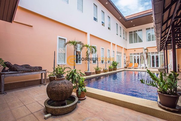 Picture of 5 bedroom House in  Pratumnak Hill