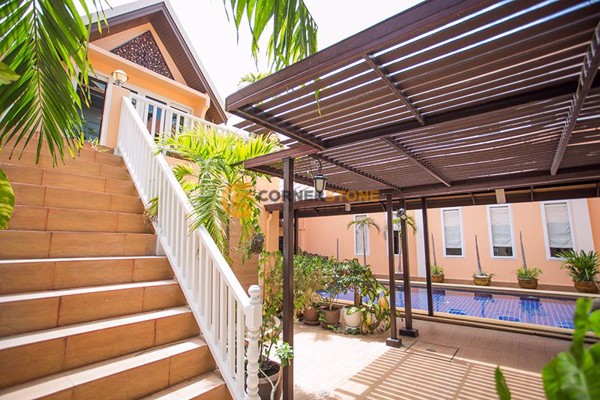 Picture of 5 bedroom House in  Pratumnak Hill