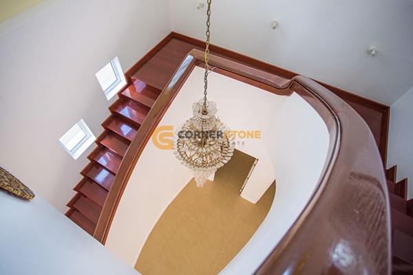 Picture of 5 bedroom House in  Pratumnak Hill