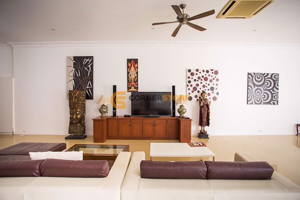 Picture of 5 bedroom House in  Pratumnak Hill