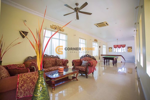 Picture of 5 bedroom House in  Pratumnak Hill
