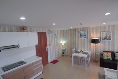 Picture of คอนโด 1 ห้องนอน ในโครงการ The Pride Pattaya ตั้งอยู่ที่ พัทยา