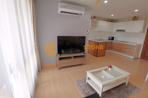 Picture of คอนโด 1 ห้องนอน ในโครงการ The Pride Pattaya ตั้งอยู่ที่ พัทยา
