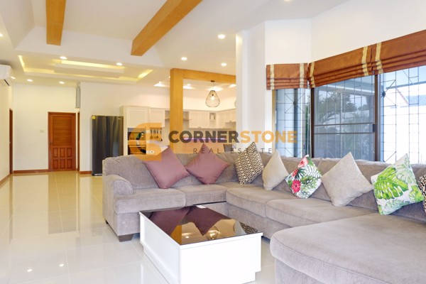 Picture of 3 bedroom House in Natheekarn Park View East Pattaya