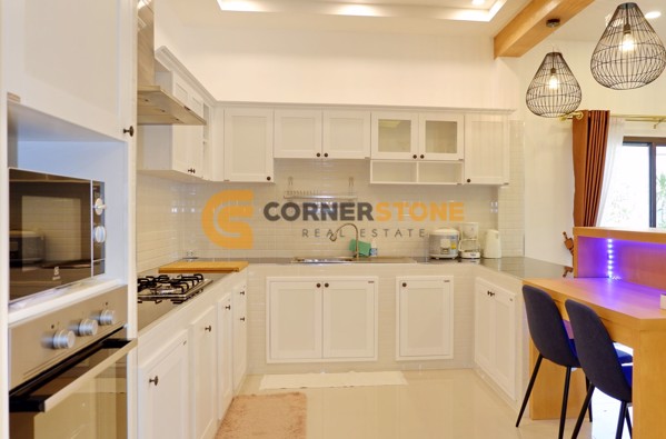 Picture of 3 bedroom House in Natheekarn Park View East Pattaya