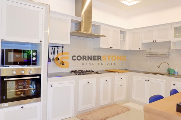 Picture of 3 bedroom House in Natheekarn Park View East Pattaya