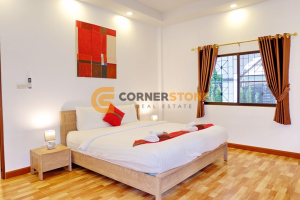 Picture of 3 bedroom House in Natheekarn Park View East Pattaya