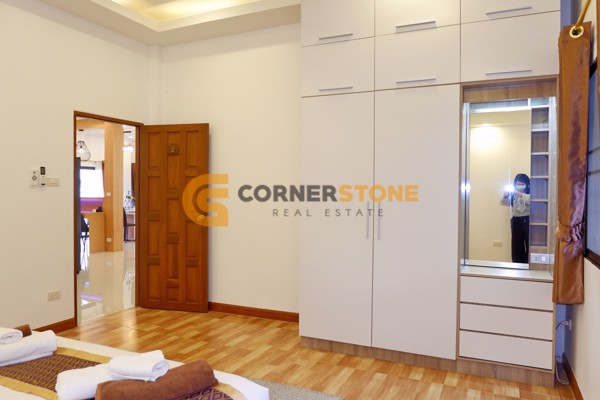 Picture of 3 bedroom House in Natheekarn Park View East Pattaya