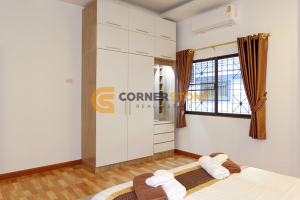 Picture of 3 bedroom House in Natheekarn Park View East Pattaya