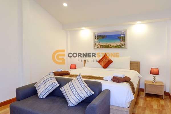 Picture of 3 bedroom House in Natheekarn Park View East Pattaya