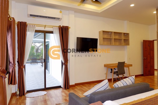 Picture of 3 bedroom House in Natheekarn Park View East Pattaya