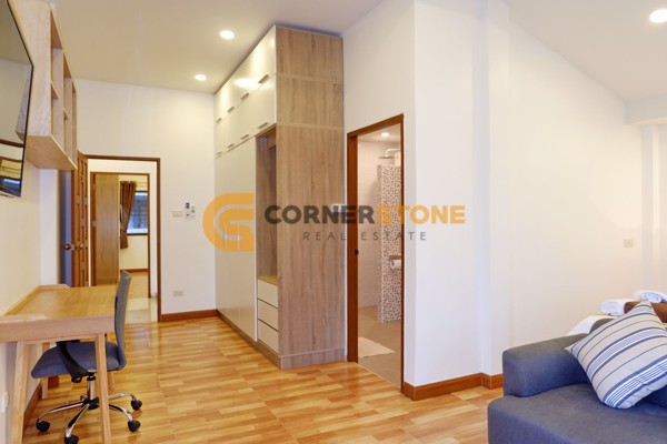 Picture of 3 bedroom House in Natheekarn Park View East Pattaya