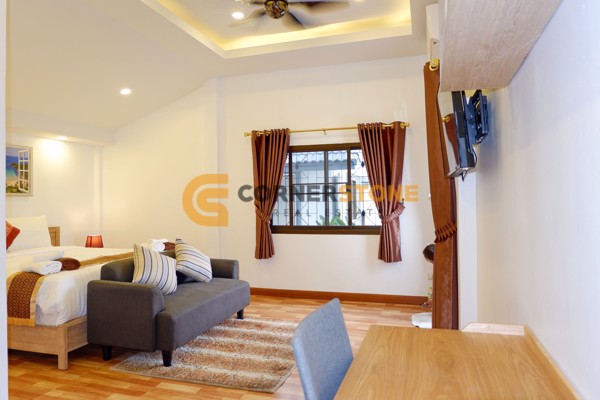 Picture of 3 bedroom House in Natheekarn Park View East Pattaya