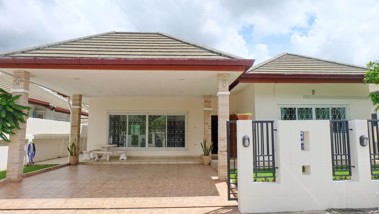 Picture of 3 bedroom House in SP Village 5 Mabprachan East Pattaya