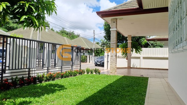 Picture of บ้าน 3 ห้องนอน ในโครงการ SP Village 5 Mabprachan ตั้งอยู่ที่ พัทยาตะวันออก