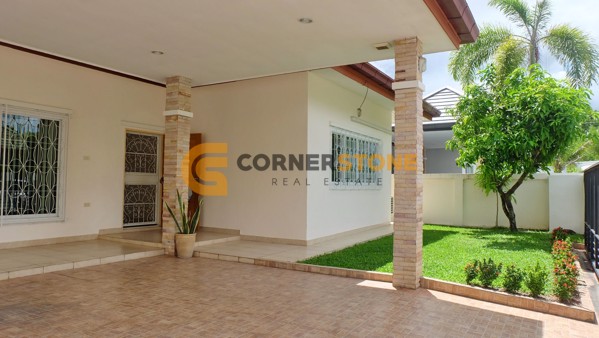 Picture of บ้าน 3 ห้องนอน ในโครงการ SP Village 5 Mabprachan ตั้งอยู่ที่ พัทยาตะวันออก