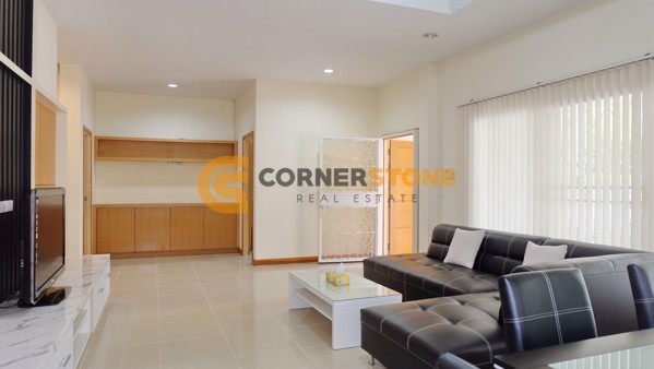 Picture of บ้าน 3 ห้องนอน ในโครงการ SP Village 5 Mabprachan ตั้งอยู่ที่ พัทยาตะวันออก