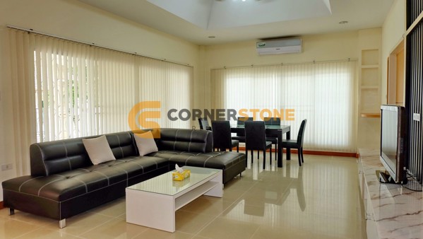 Picture of บ้าน 3 ห้องนอน ในโครงการ SP Village 5 Mabprachan ตั้งอยู่ที่ พัทยาตะวันออก