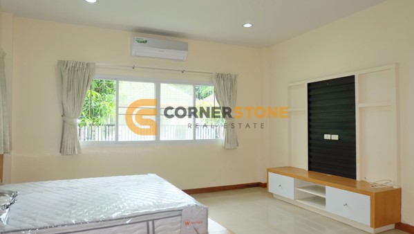 Picture of บ้าน 3 ห้องนอน ในโครงการ SP Village 5 Mabprachan ตั้งอยู่ที่ พัทยาตะวันออก