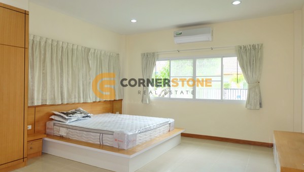 Picture of บ้าน 3 ห้องนอน ในโครงการ SP Village 5 Mabprachan ตั้งอยู่ที่ พัทยาตะวันออก