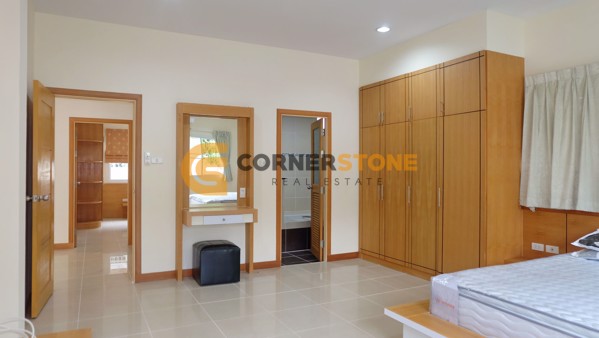 Picture of บ้าน 3 ห้องนอน ในโครงการ SP Village 5 Mabprachan ตั้งอยู่ที่ พัทยาตะวันออก