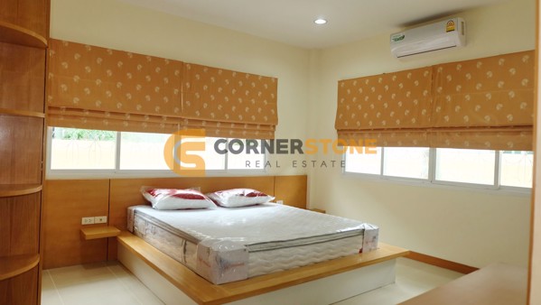 Picture of บ้าน 3 ห้องนอน ในโครงการ SP Village 5 Mabprachan ตั้งอยู่ที่ พัทยาตะวันออก