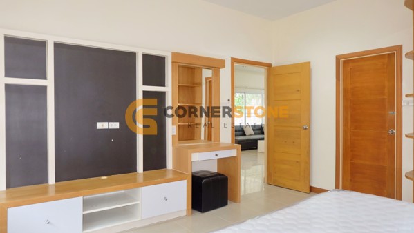 Picture of บ้าน 3 ห้องนอน ในโครงการ SP Village 5 Mabprachan ตั้งอยู่ที่ พัทยาตะวันออก