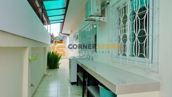 Picture of บ้าน 3 ห้องนอน ในโครงการ SP Village 5 Mabprachan ตั้งอยู่ที่ พัทยาตะวันออก