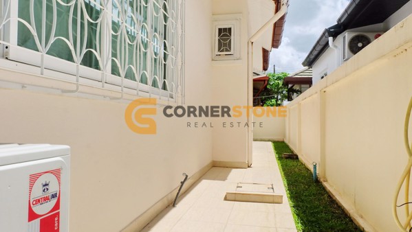 Picture of บ้าน 3 ห้องนอน ในโครงการ SP Village 5 Mabprachan ตั้งอยู่ที่ พัทยาตะวันออก