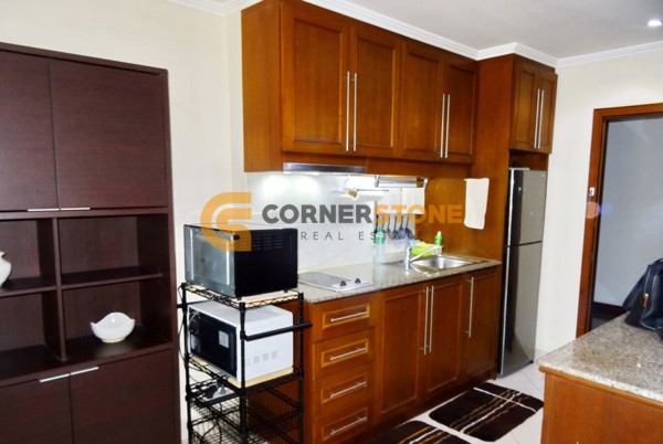 Picture of คอนโด ห้องสตูดิโอ้ ในโครงการ View Talay 2 Condominium ตั้งอยู่ที่ หาดจอมเทียน